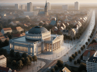 stadt chemnitz