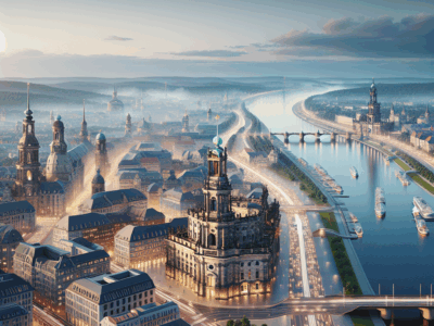 sedilog Dresden