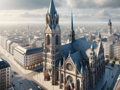 sedilog in Leipzig
